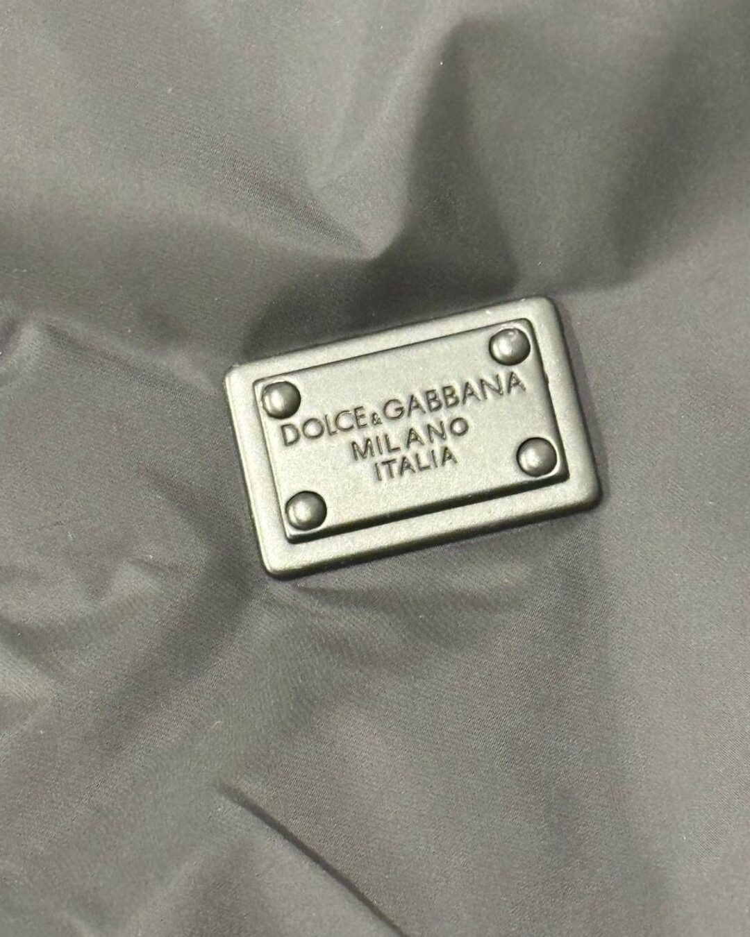 Ветровка Dolce & Gabbana — изображение 5