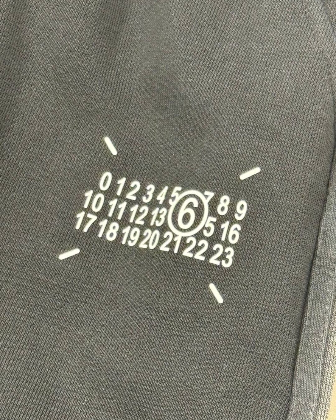 Штаны Maison Margiela — изображение 6