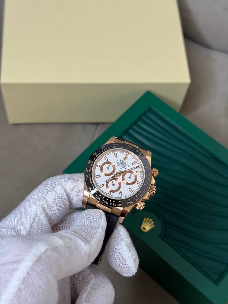 Часы Rolex