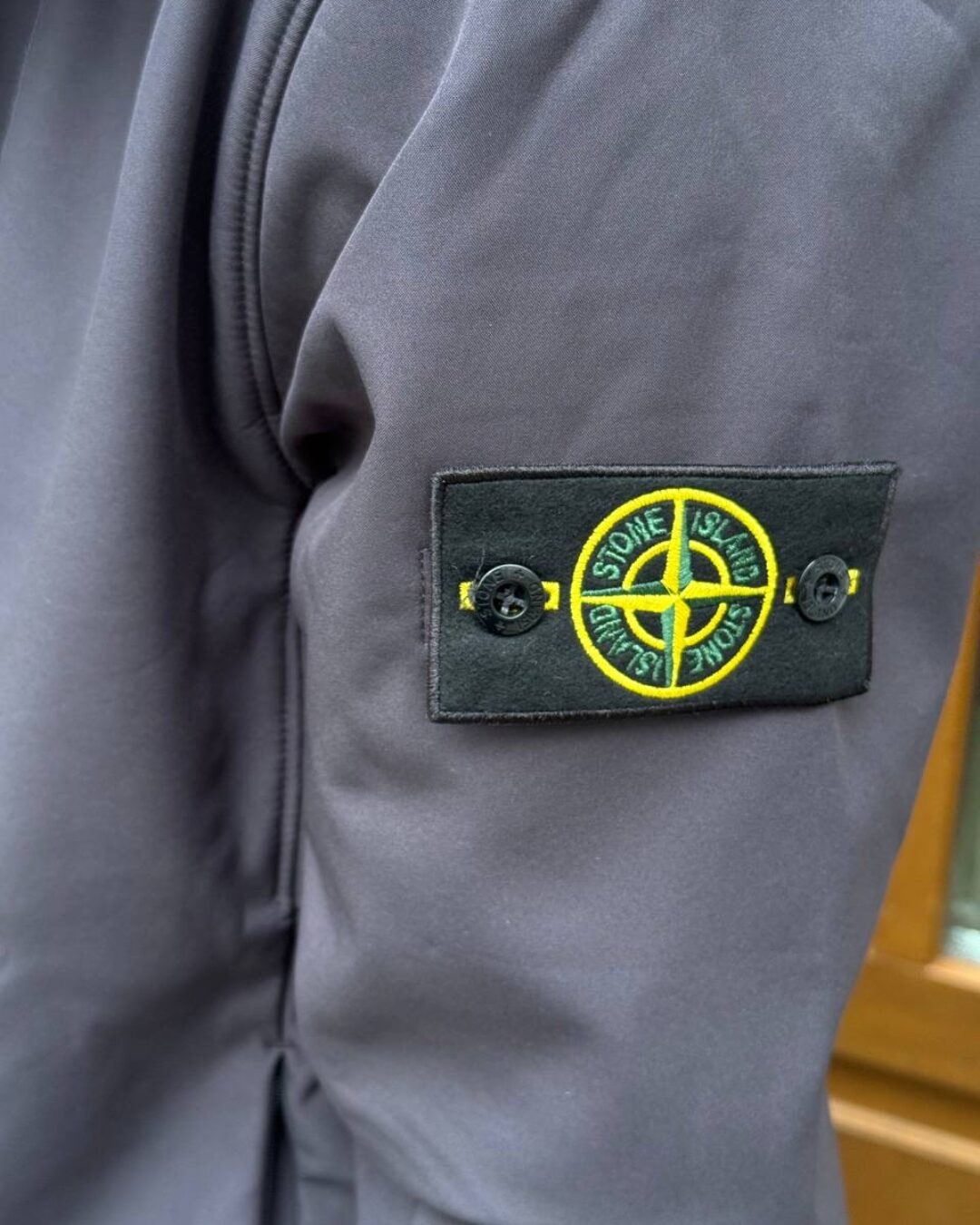 Куртка Stone Island — изображение 3