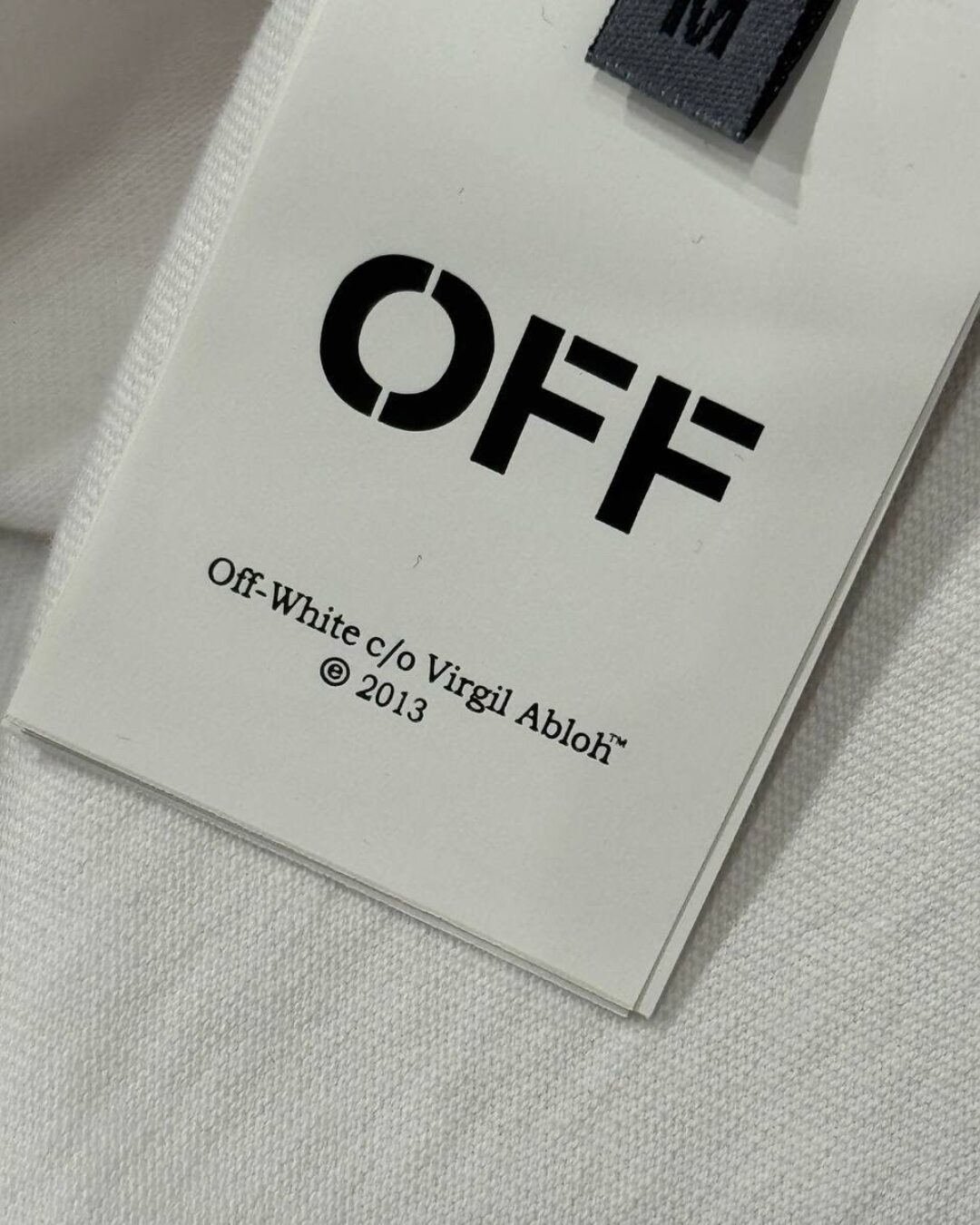 Футболка Off White — изображение 4