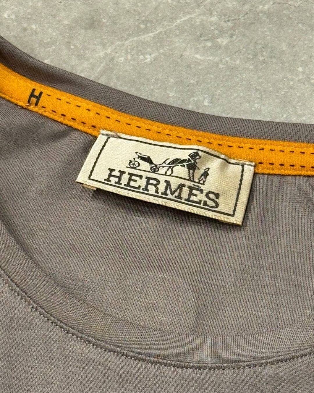 Футболка Hermes — изображение 5