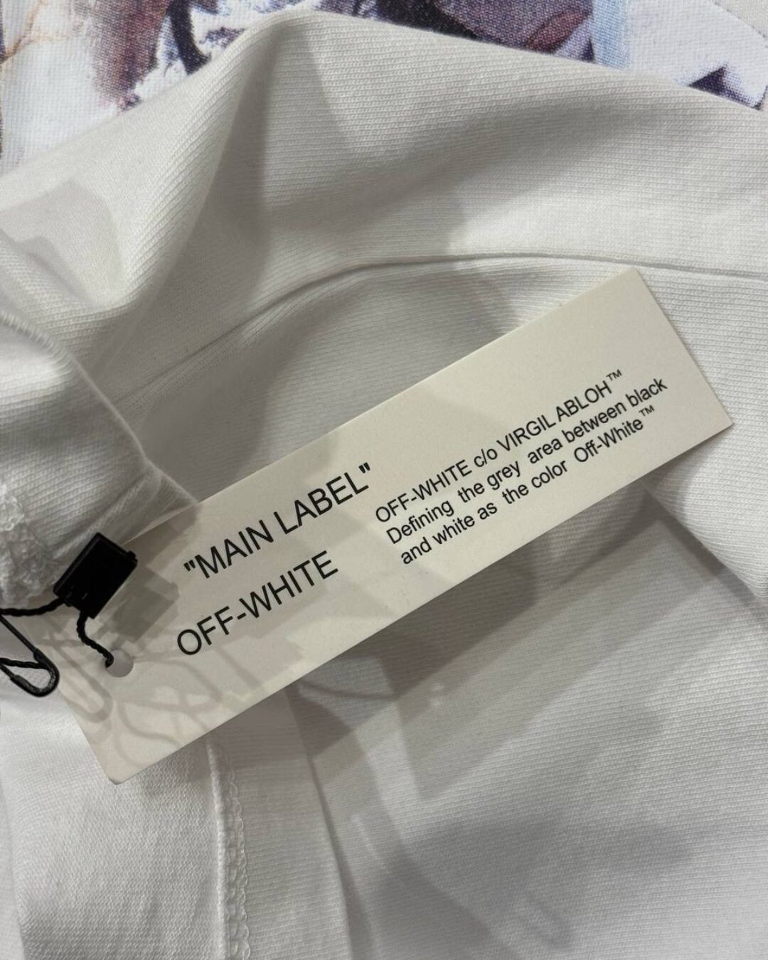 Футболка Off White — изображение 7