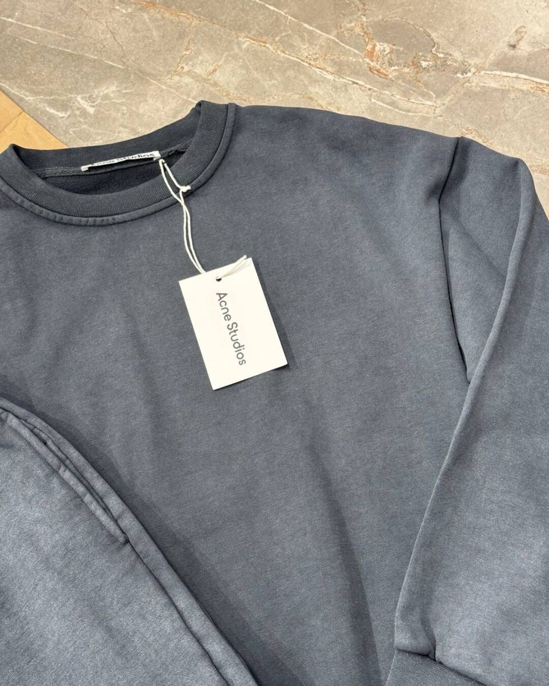 Костюм Acne — изображение 6