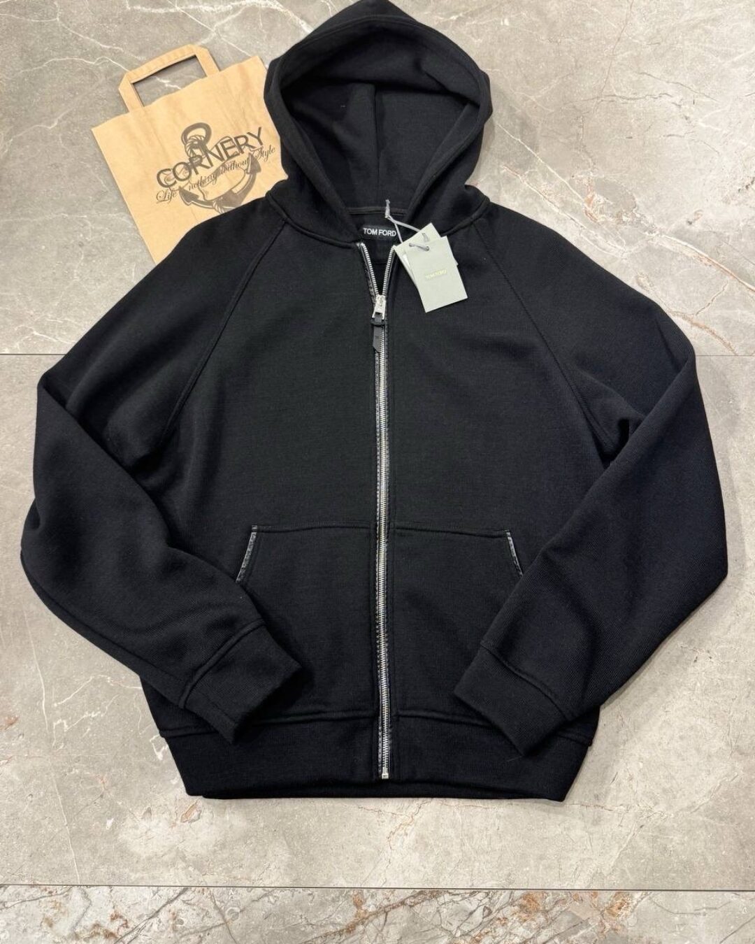 Спортивный Костюм Tom Ford — изображение 3