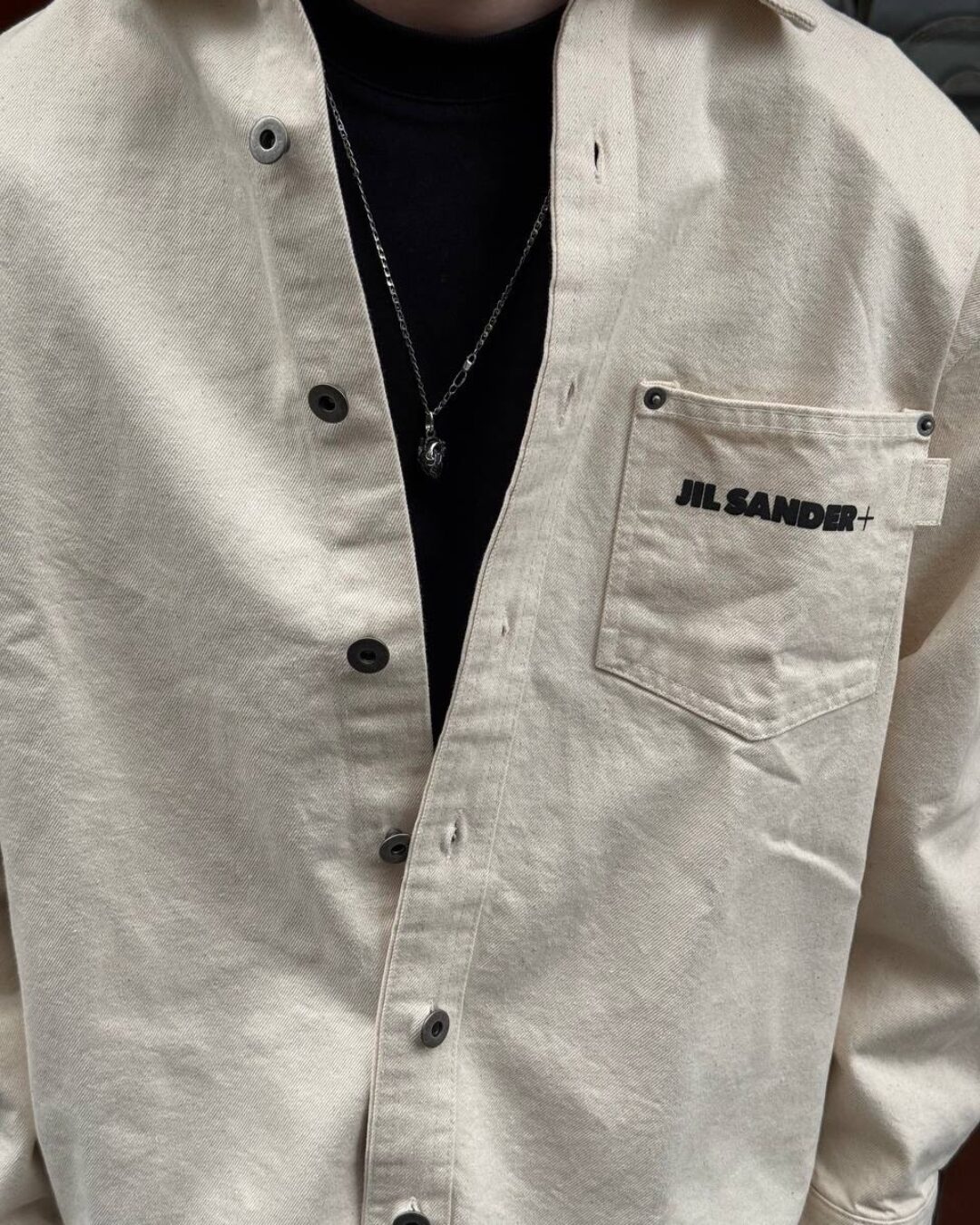 Костюм Jil Sander — изображение 5