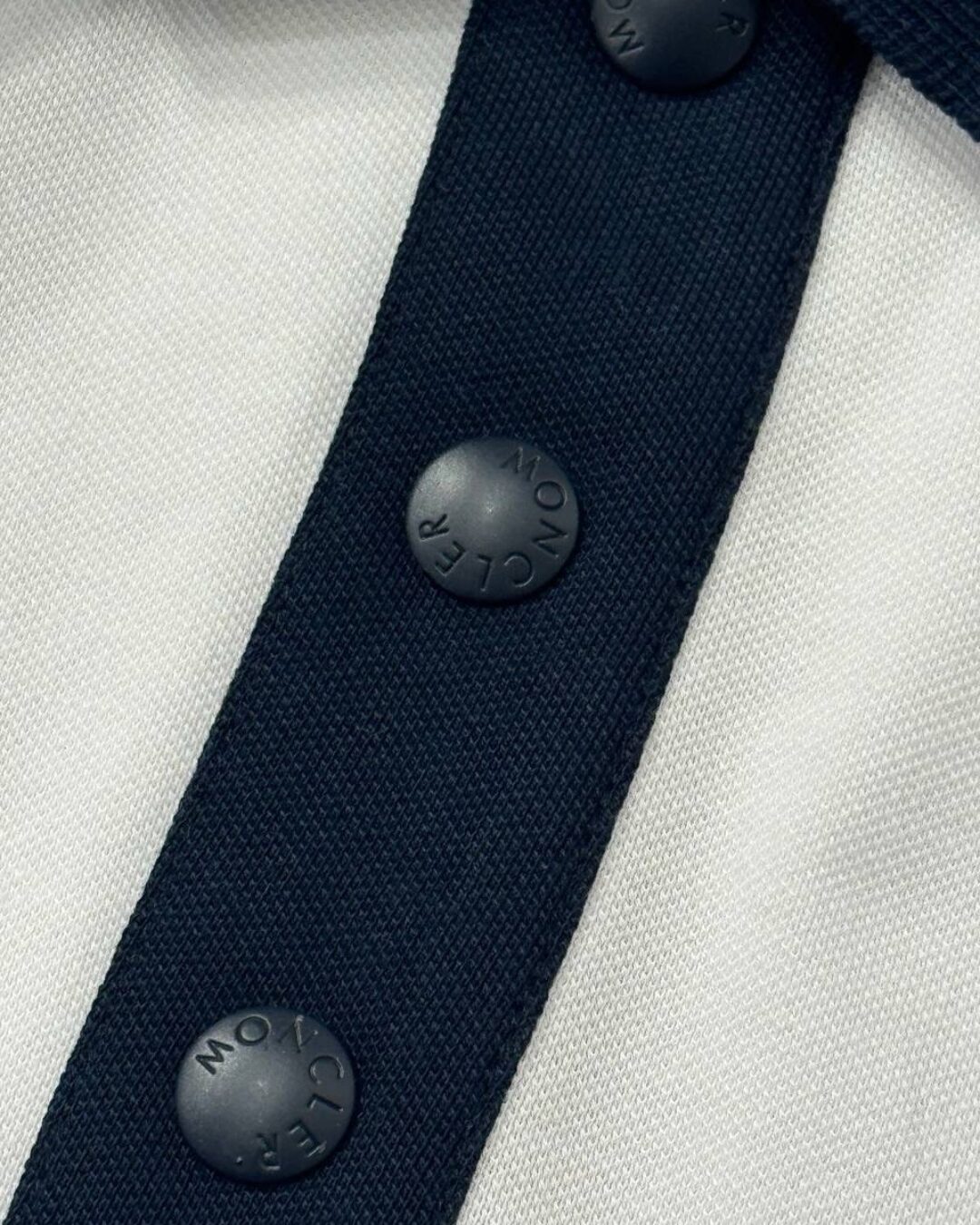 Поло Moncler — изображение 6