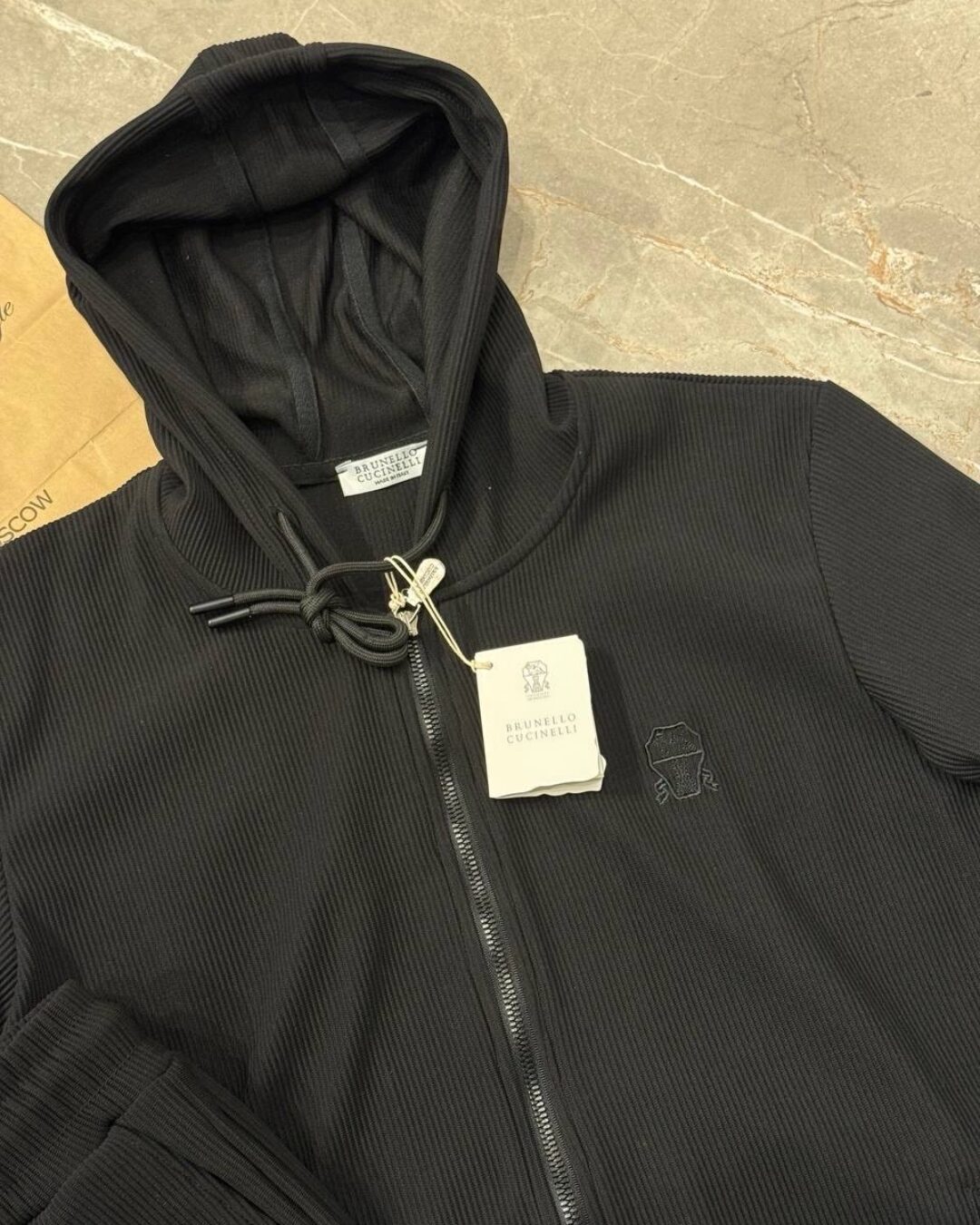 Спортивный Костюм Brunello Cucinelli — изображение 9