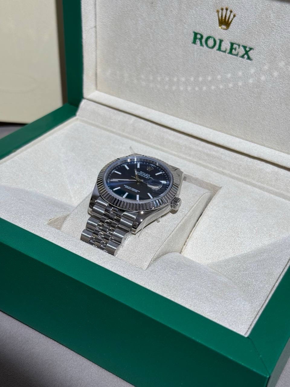 Часы Rolex DateJust — фото 3