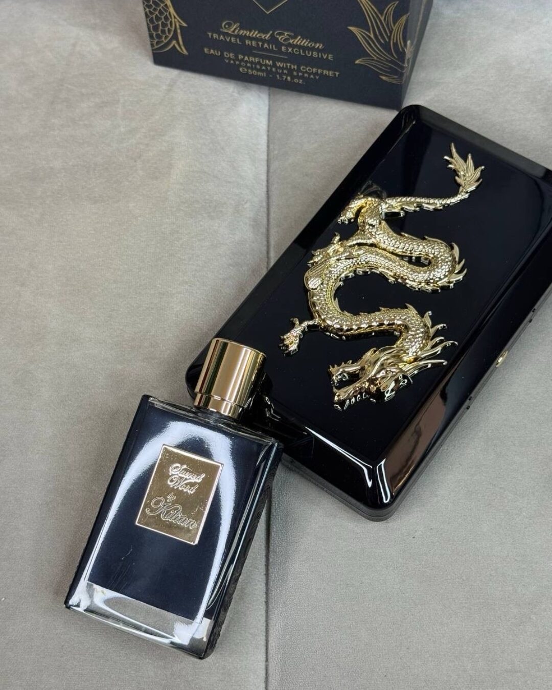 Парфюм Kilian Sacred Wood — изображение 2