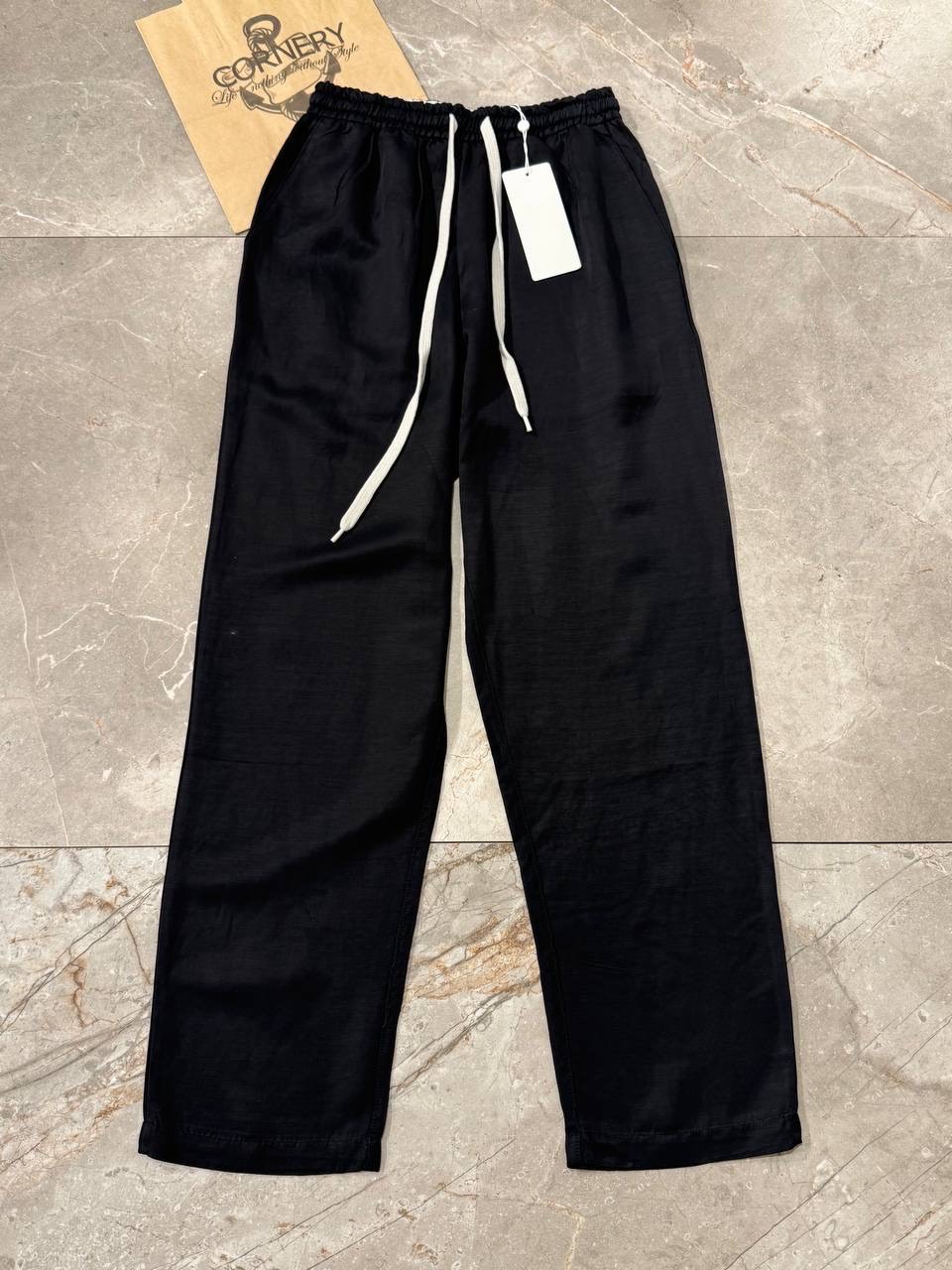 Штаны Maison Margiela