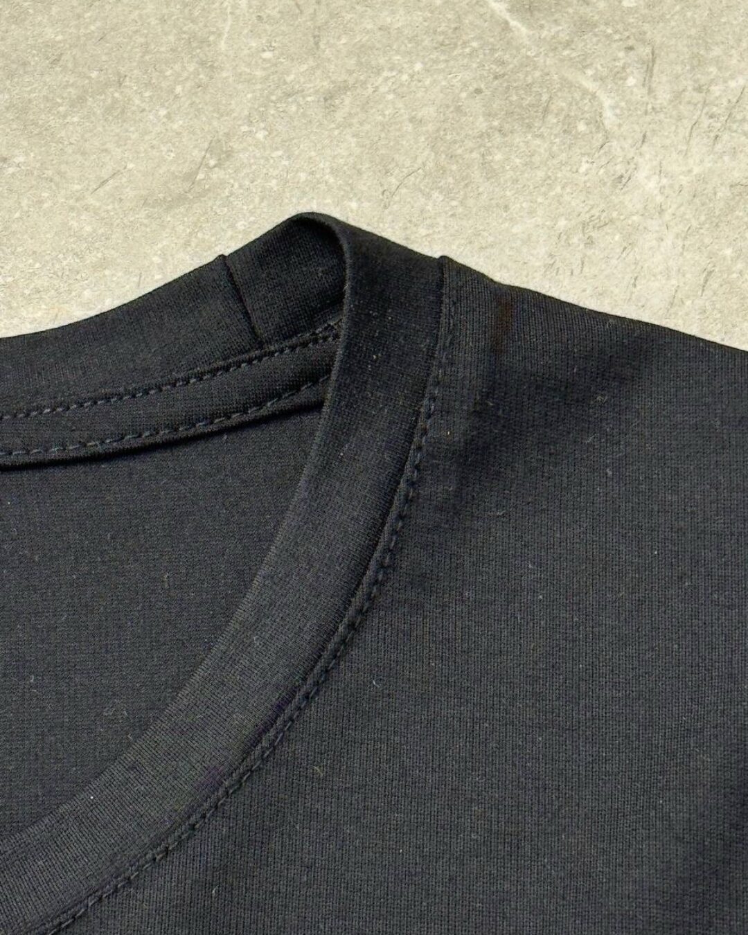 Футболка Stone Island (Батал) — изображение 9