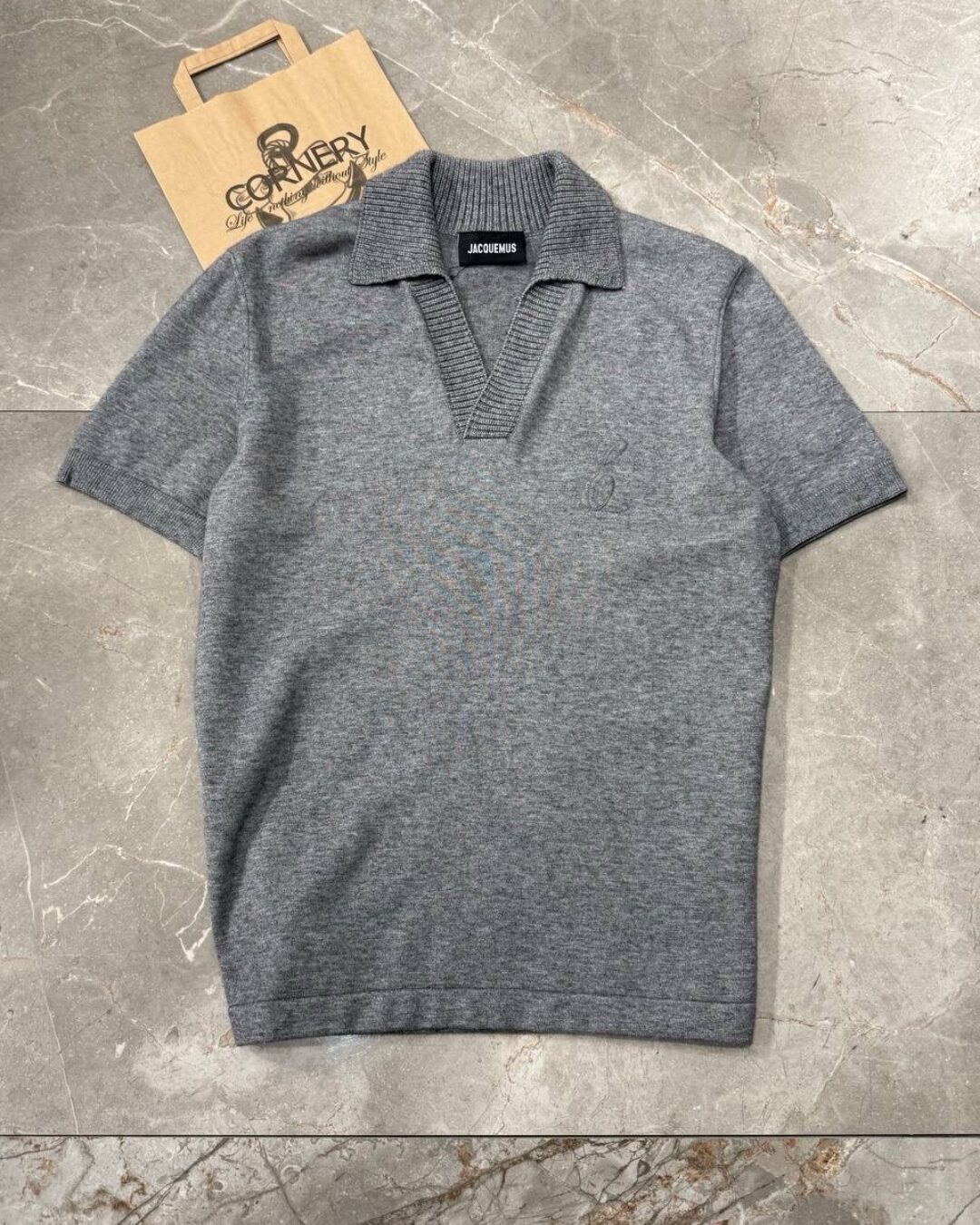 Костюм Jacquemus — изображение 3