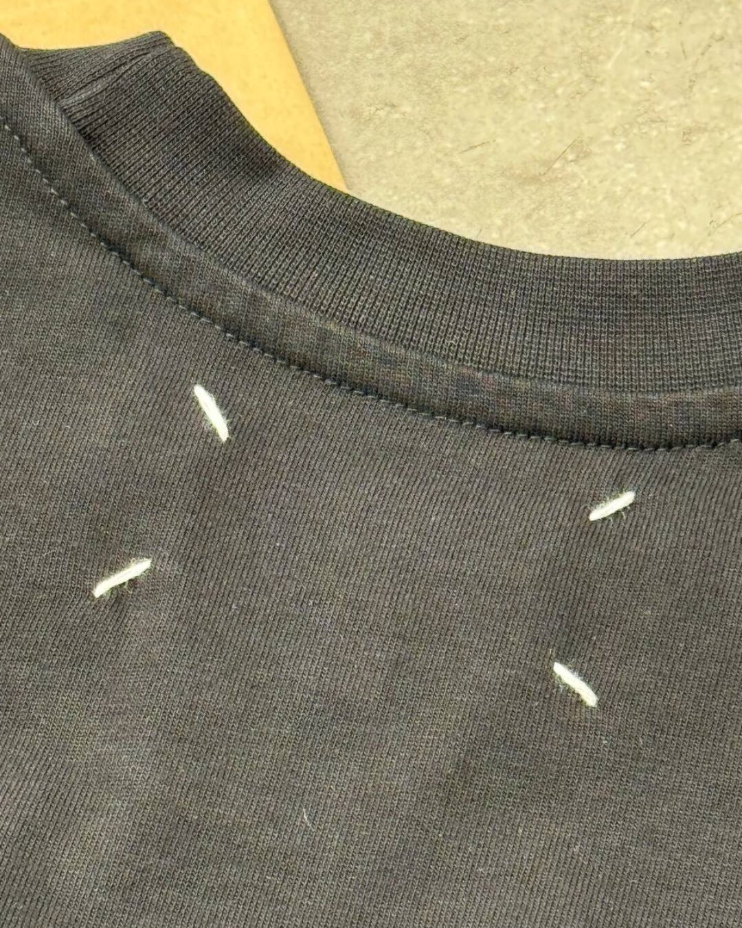 Футболка Maison Margiela — изображение 8
