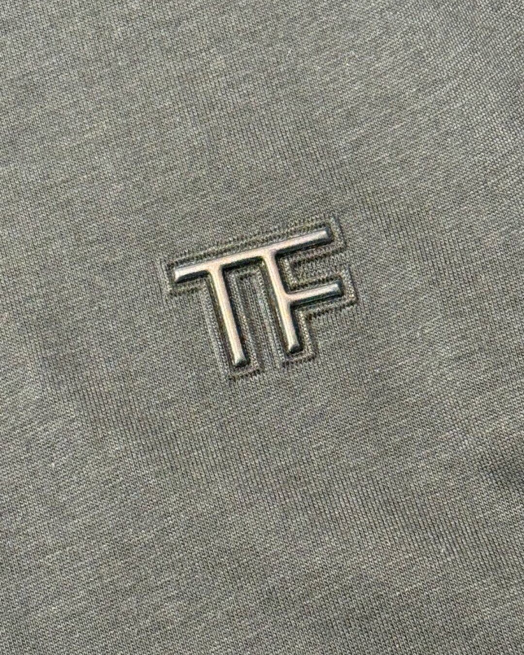 Футболка Tom Ford — изображение 4