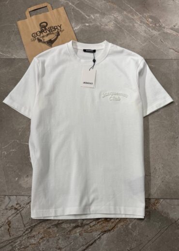 Футболка Jacquemus