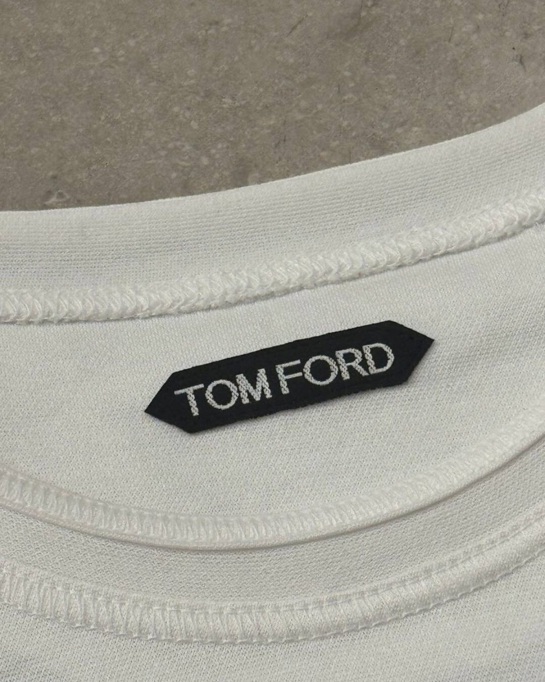 Футболка Tom Ford — изображение 6