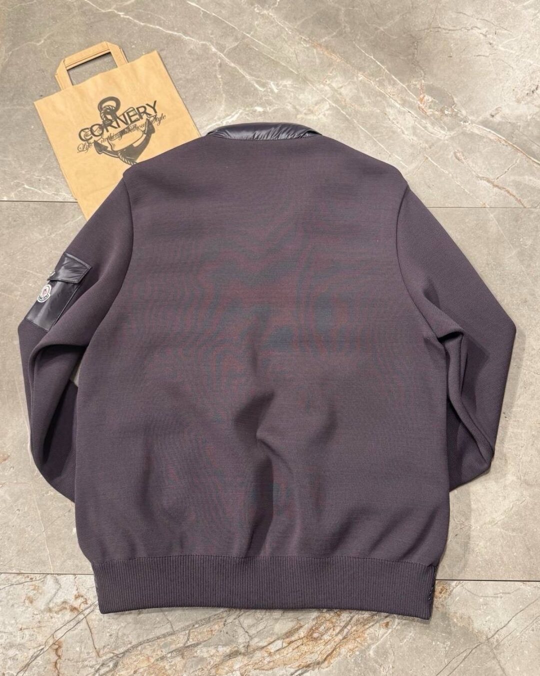 Куртка Moncler — изображение 2