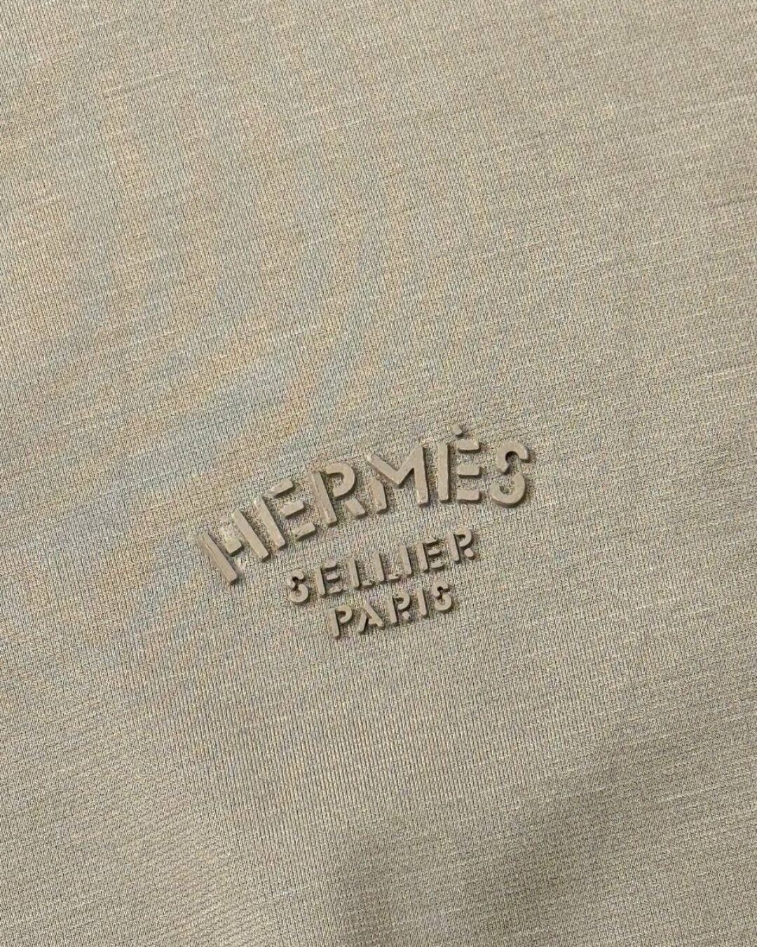 Футболка Hermes — изображение 7