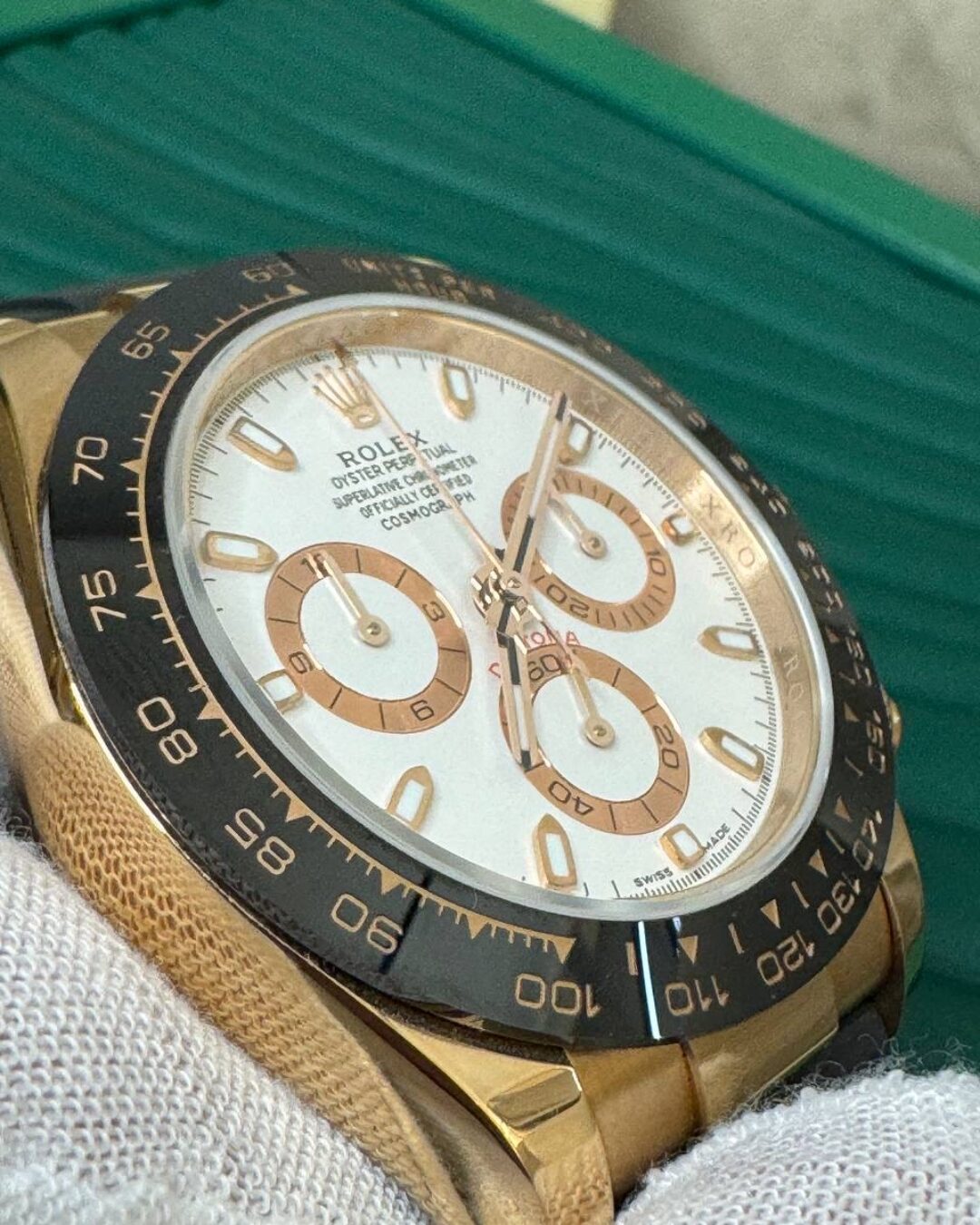 Часы Rolex — изображение 5