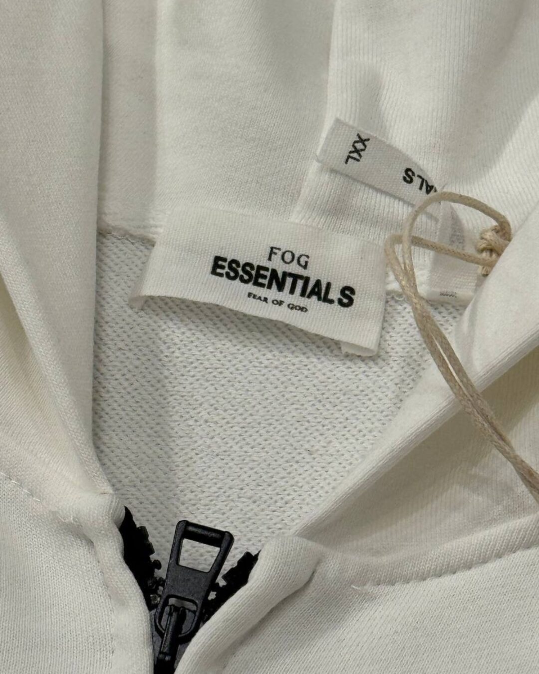 Утепленный Костюм Fear Of God — изображение 9