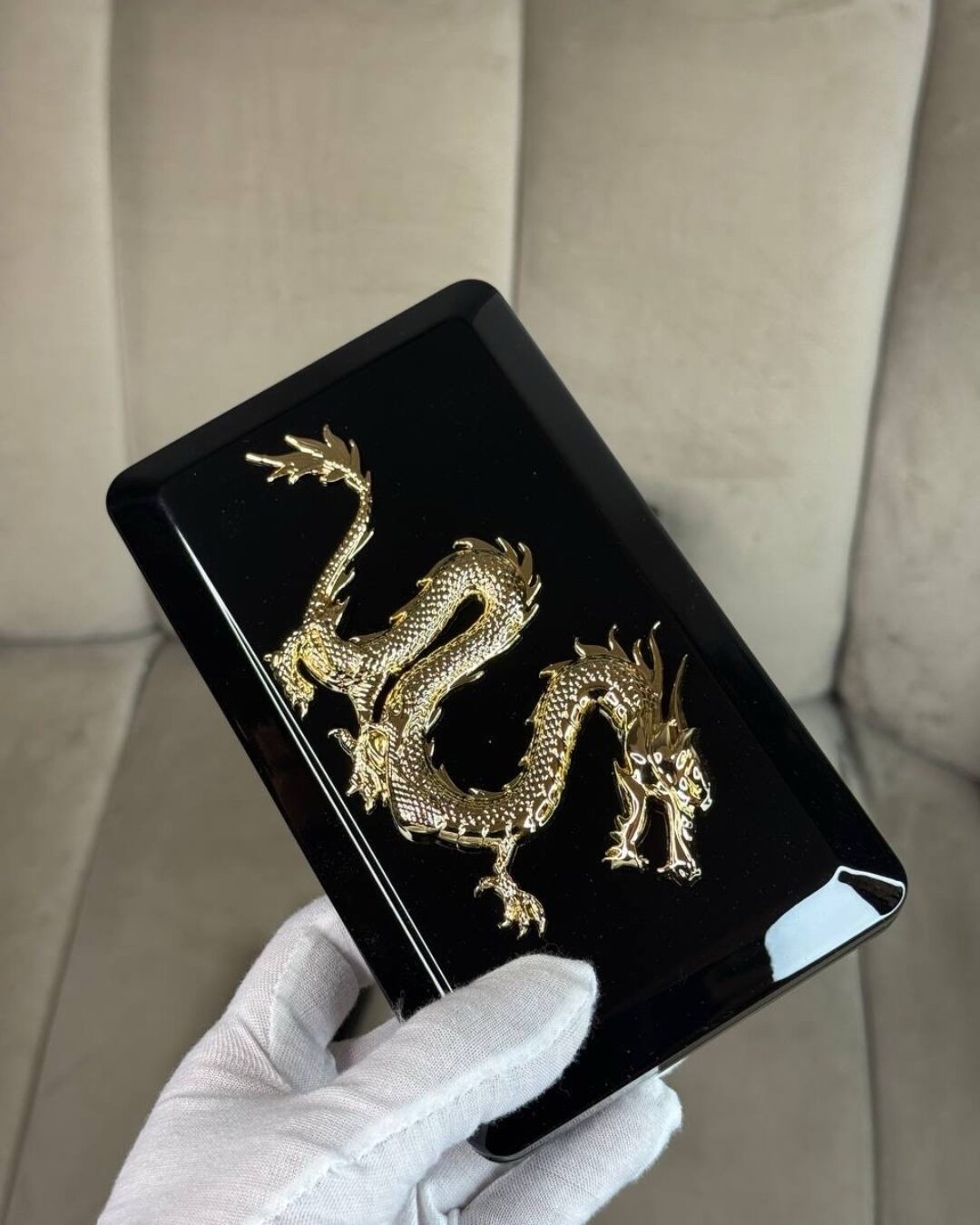 Парфюм Kilian Sacred Wood — изображение 5