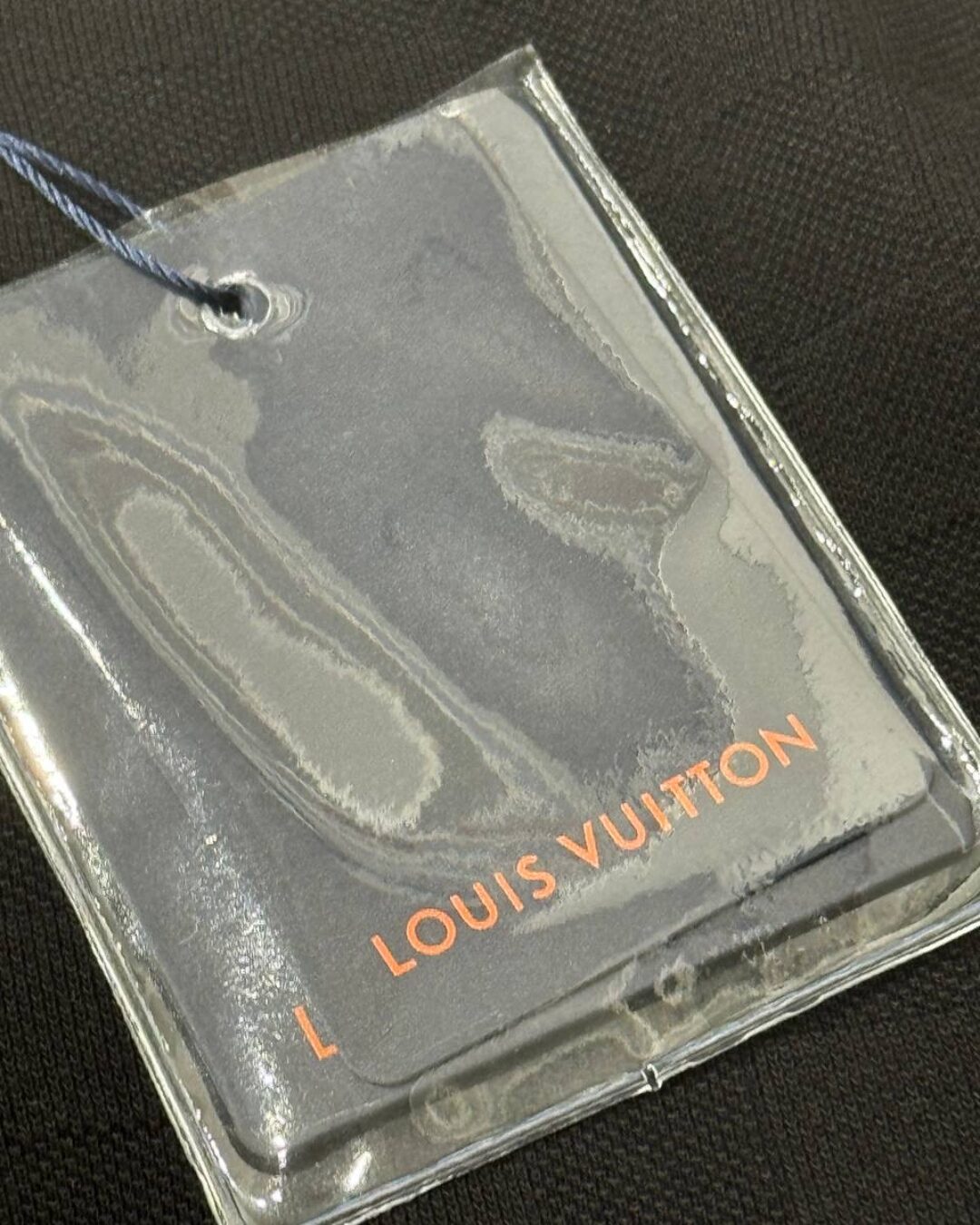 Футболка Louis Vuitton( Баталы) — изображение 6