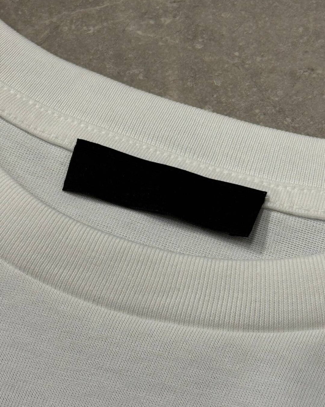 Футболка Fear of God — изображение 9