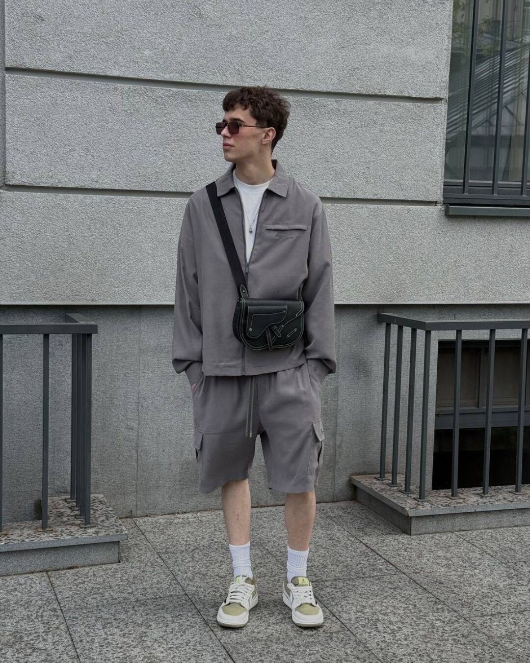 Костюм Jacquemus — изображение 8