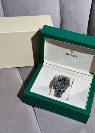 Часы Rolex DateJust