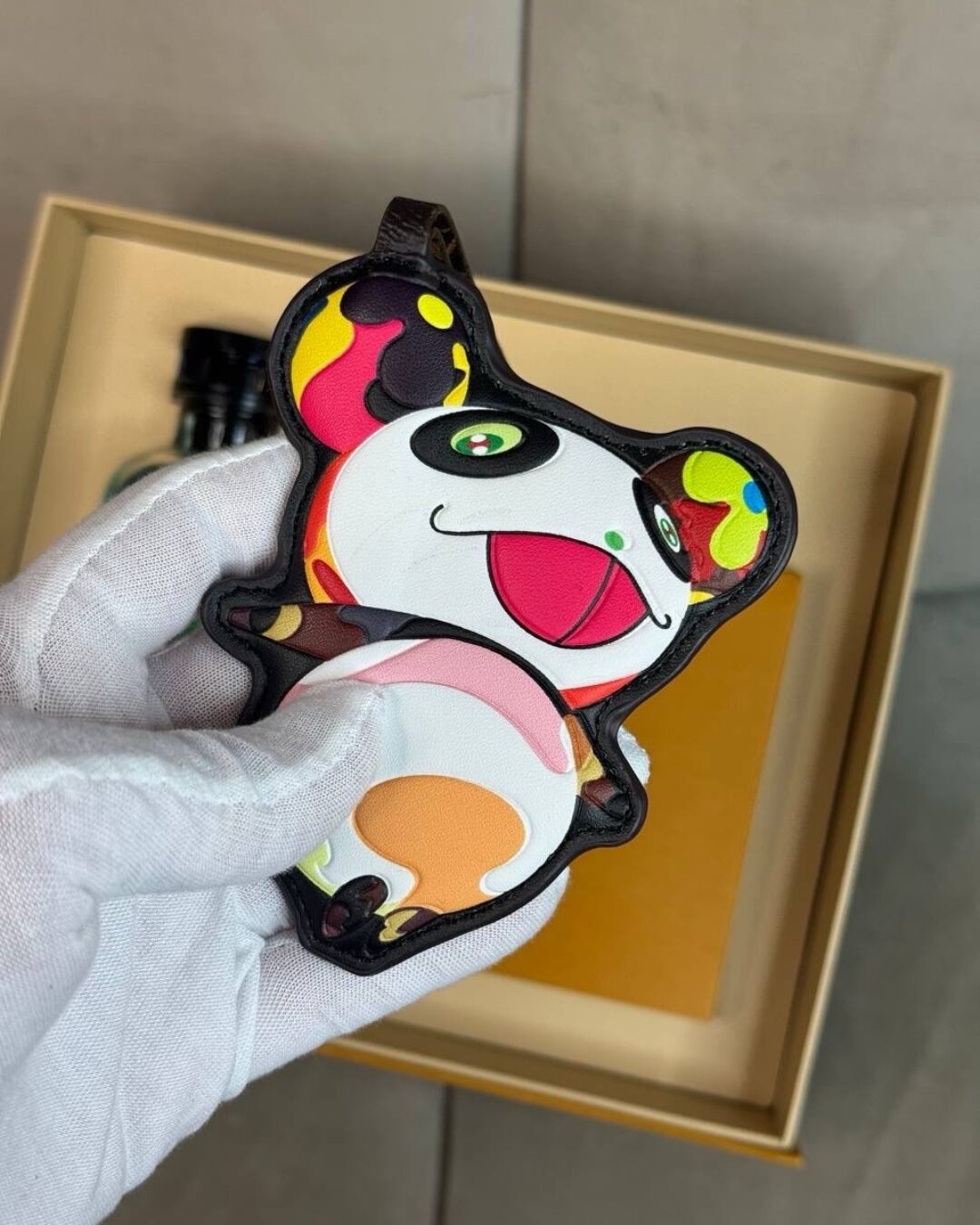 Парфюм Louis Vuitton Imagination — изображение 9