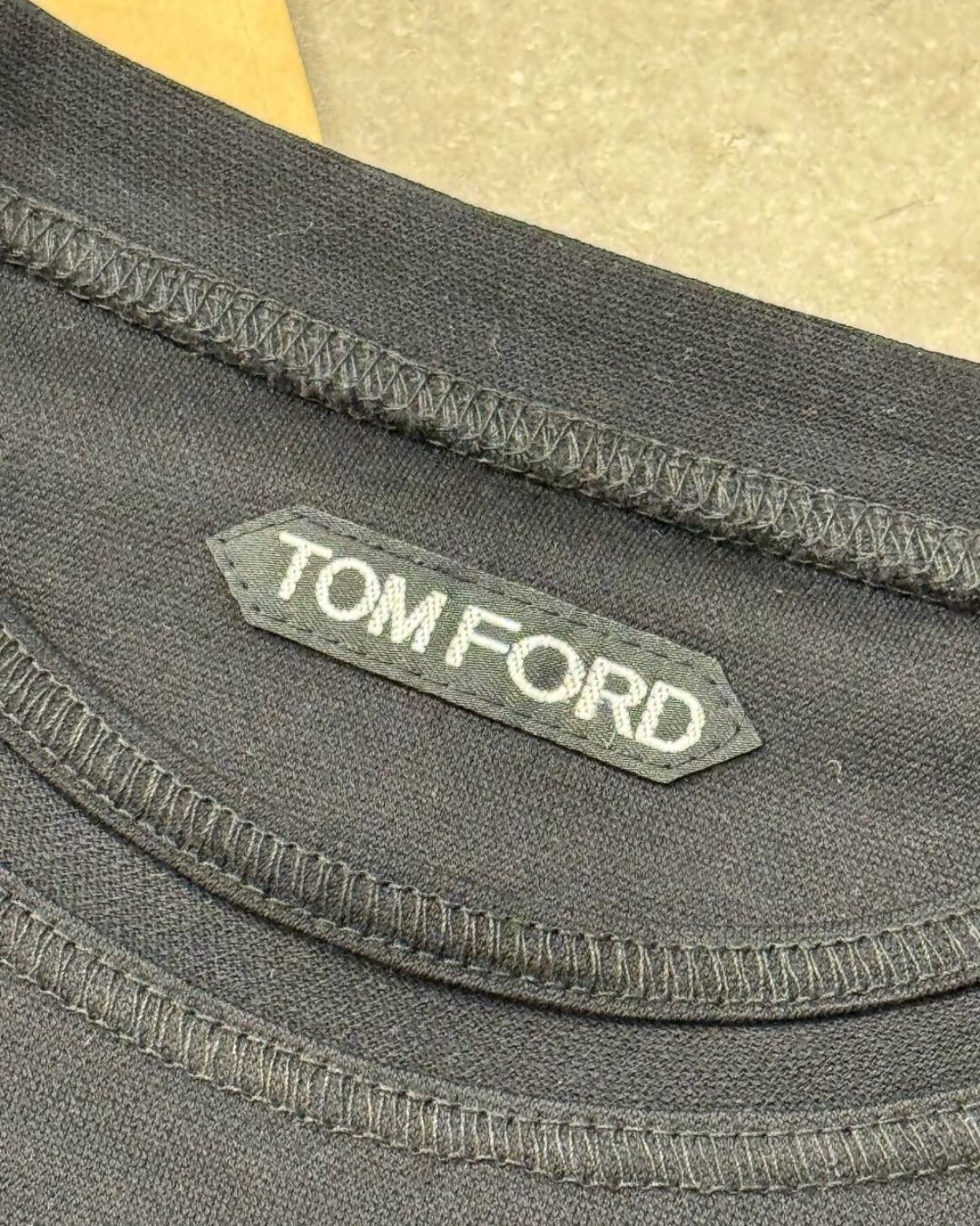 Футболка Tom Ford — изображение 6