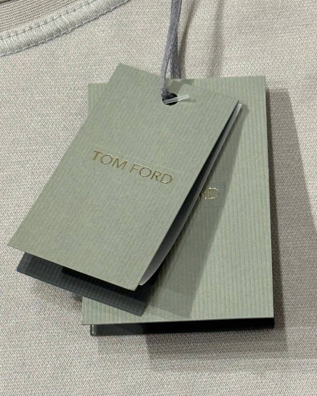 Футболка Tom Ford — изображение 7