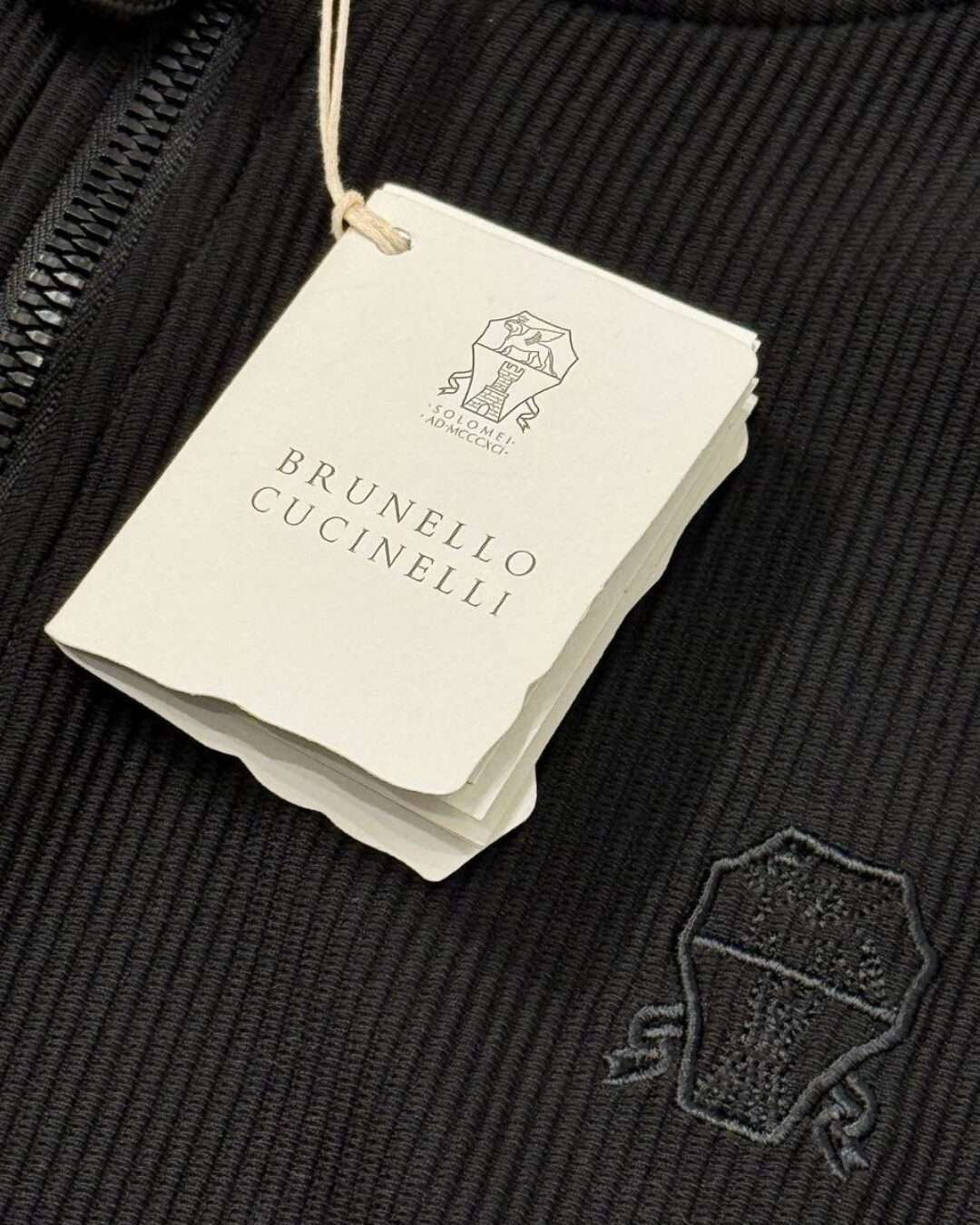 Спортивный Костюм Brunello Cucinelli — изображение 7