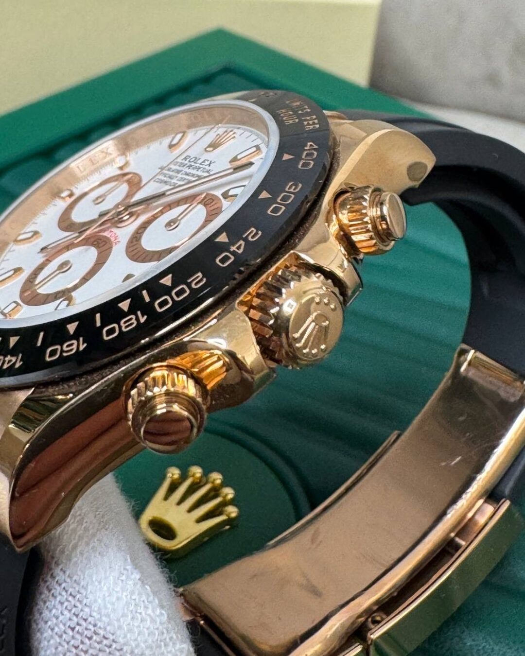 Часы Rolex — изображение 2