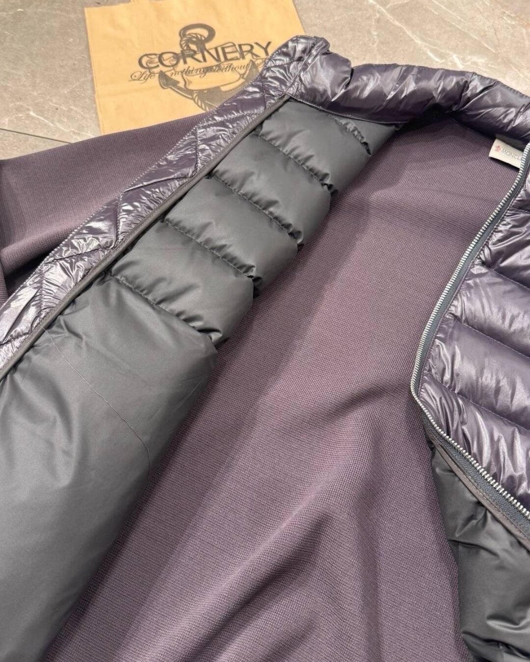 Куртка Moncler — изображение 8