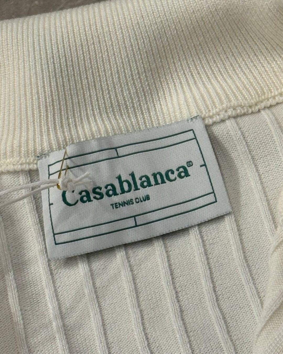 Поло Casablanca — изображение 7