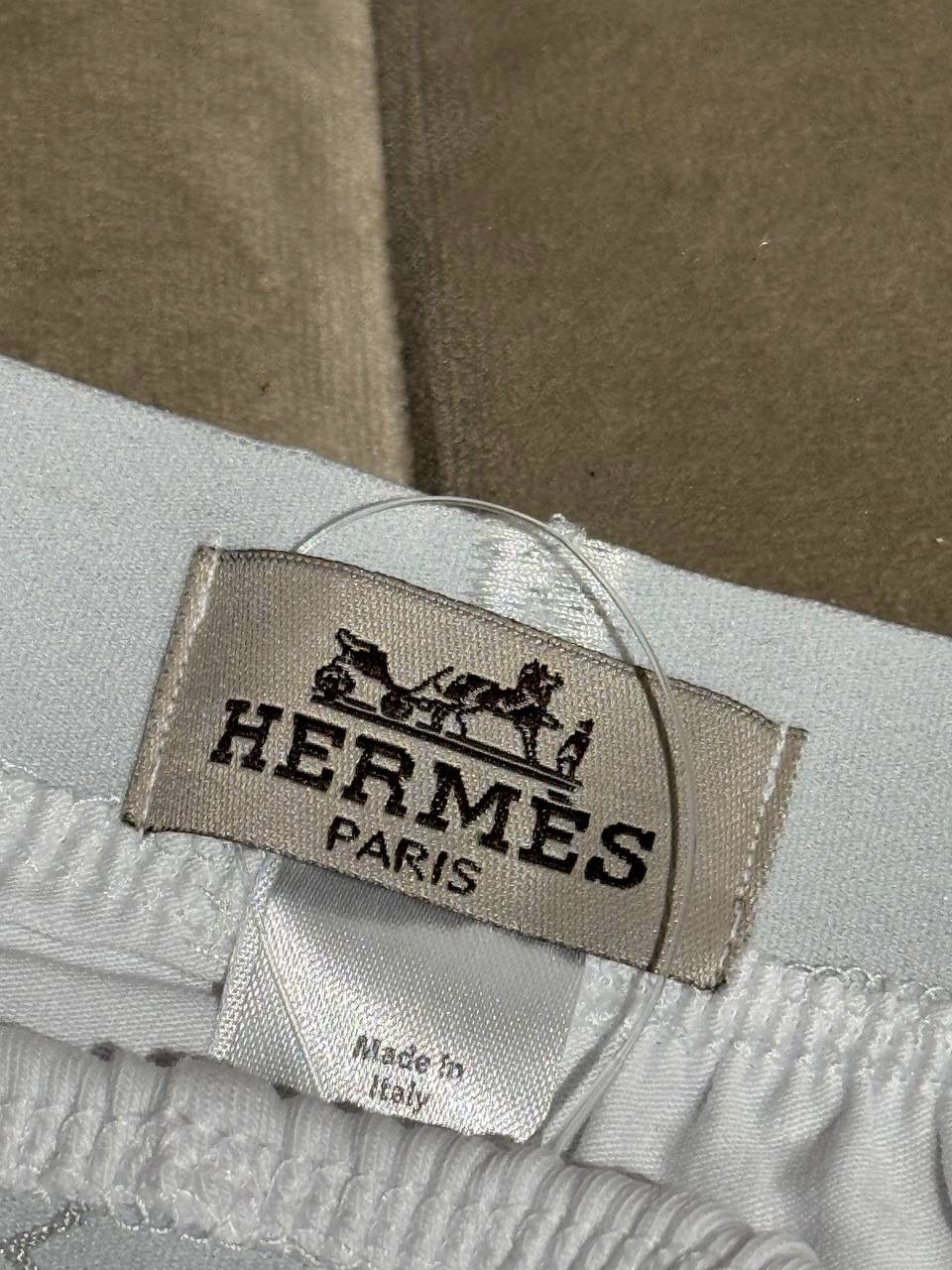 Трусы Hermes — фото 7