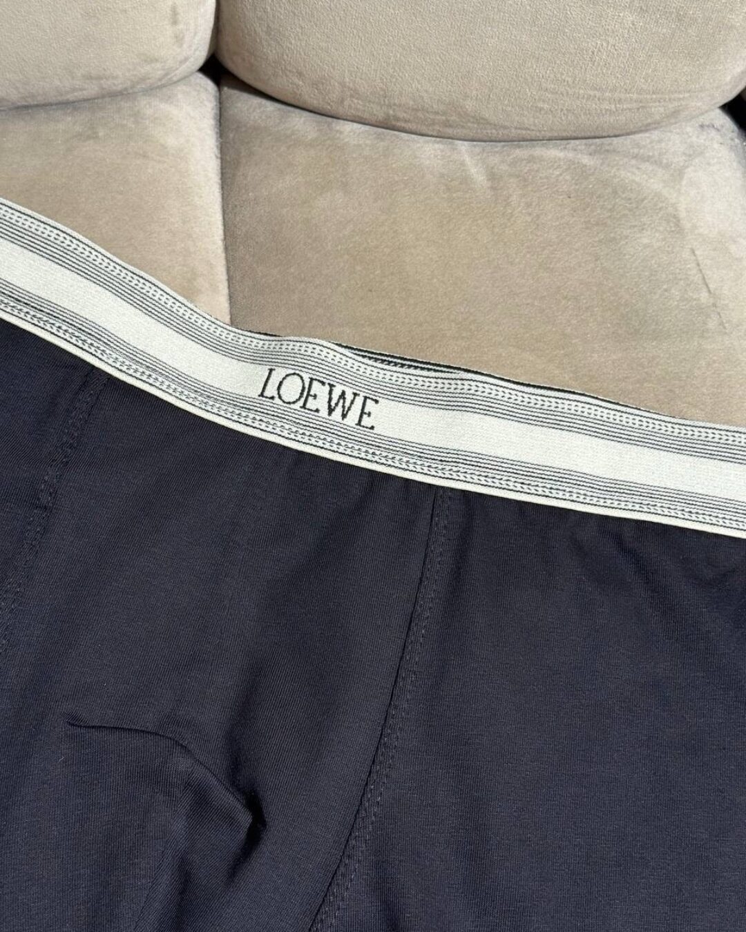 Трусы Loewe — изображение 4
