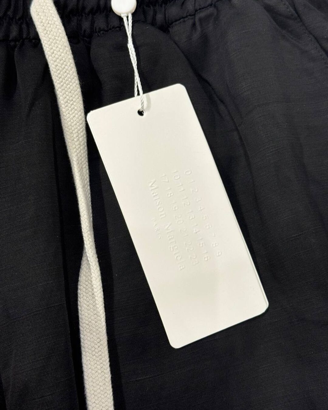 Штаны Maison Margiela — изображение 6