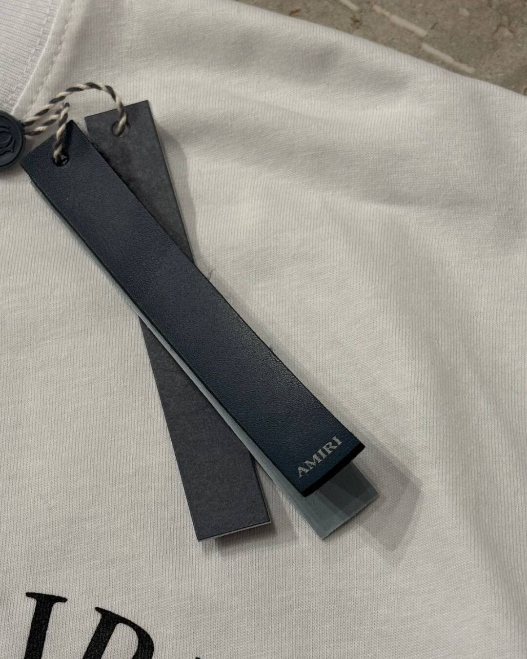 Футболка Amiri — изображение 5