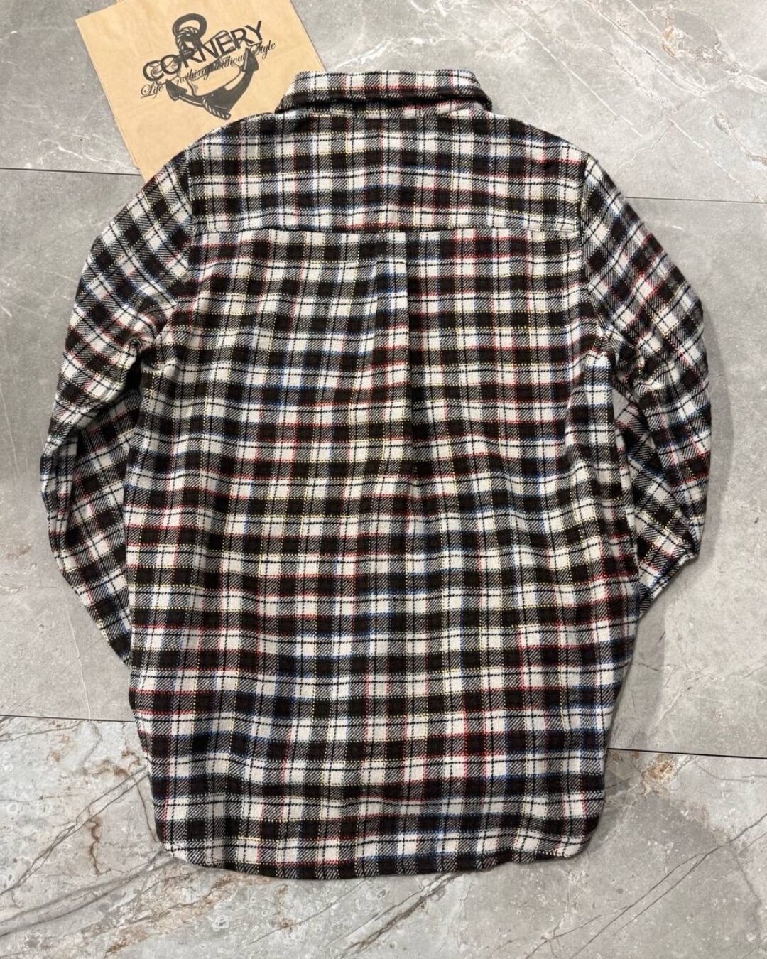 Рубашка Chrome Hearts — изображение 2