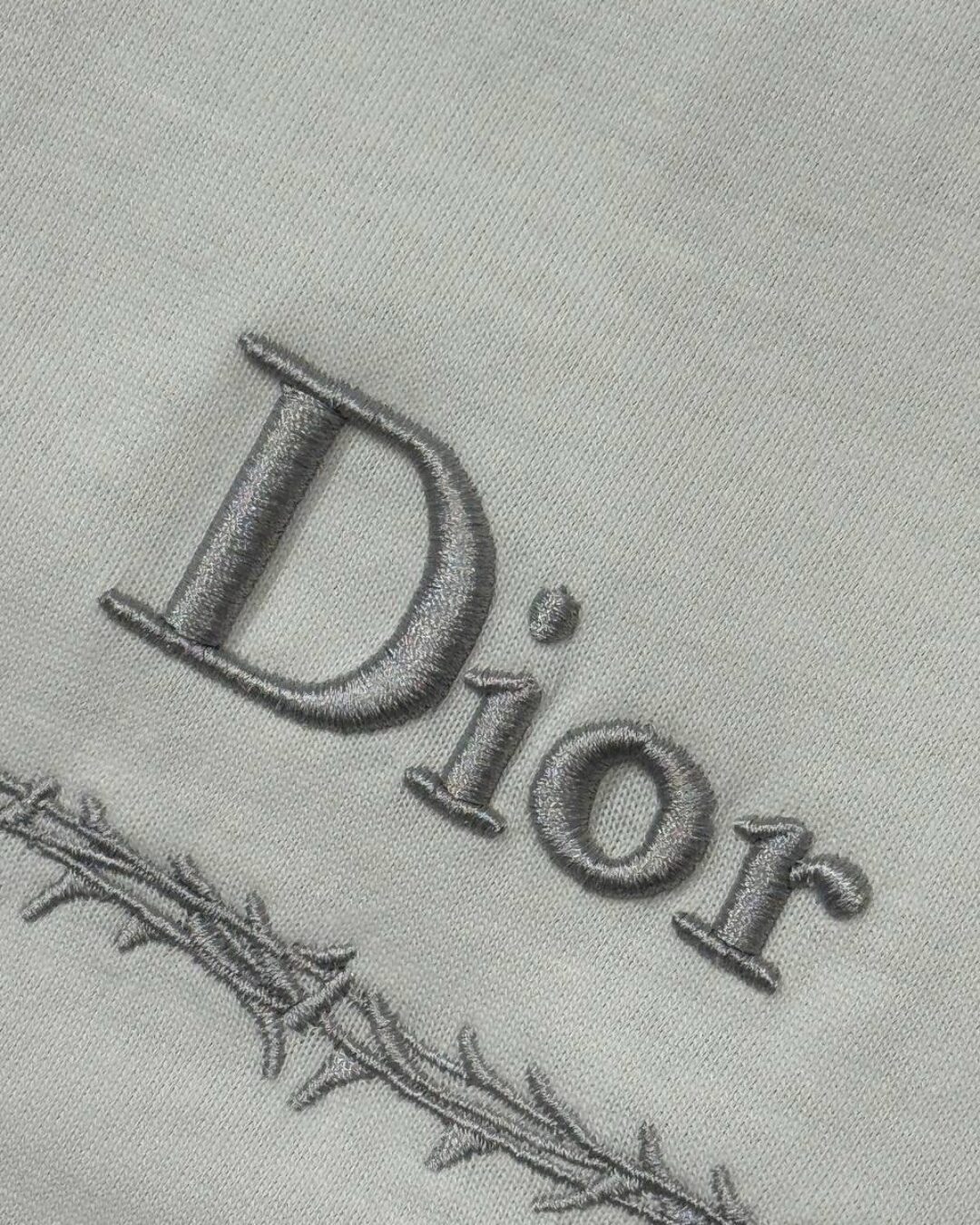 Футболка Dior — изображение 4