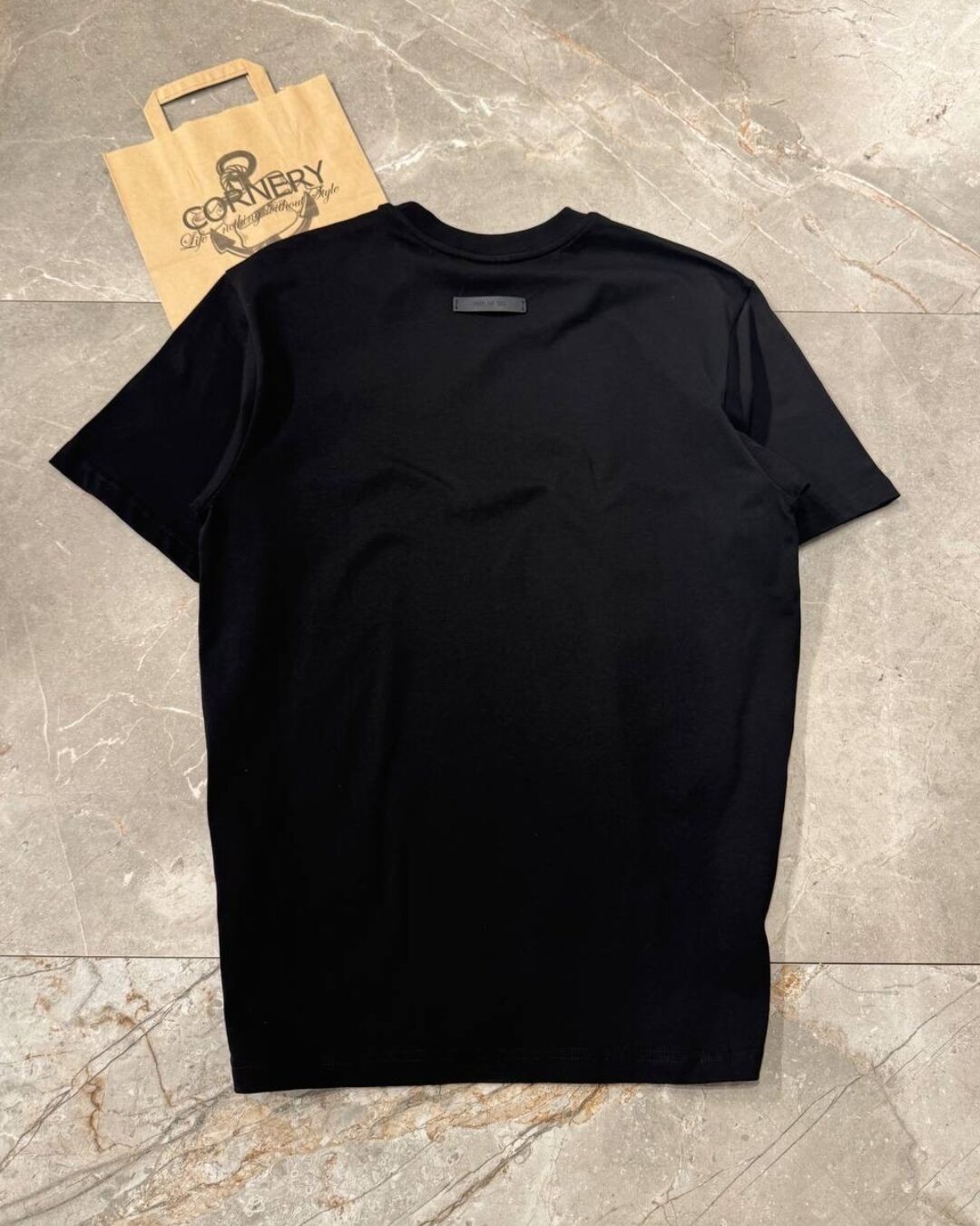Футболка Fear of God — изображение 7