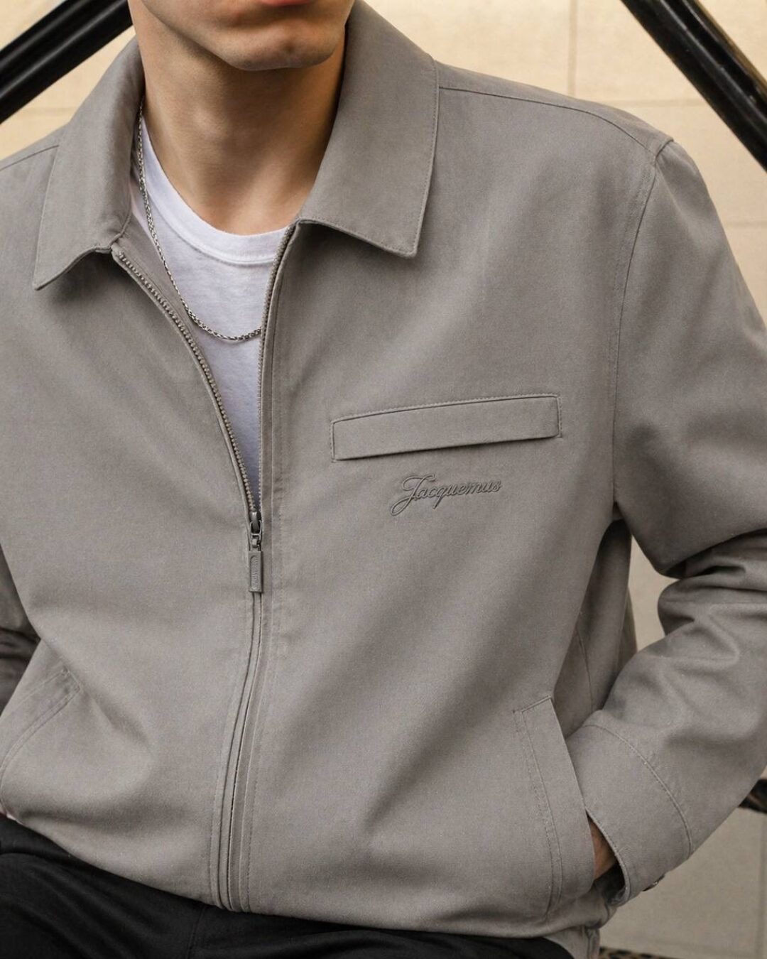 Костюм Jacquemus — изображение 6