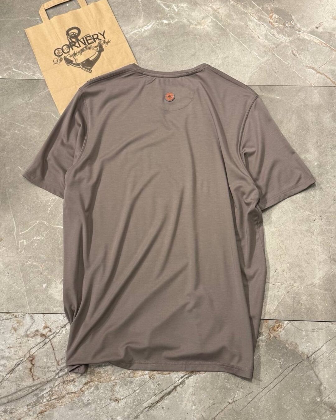 Футболка Hermes — изображение 2