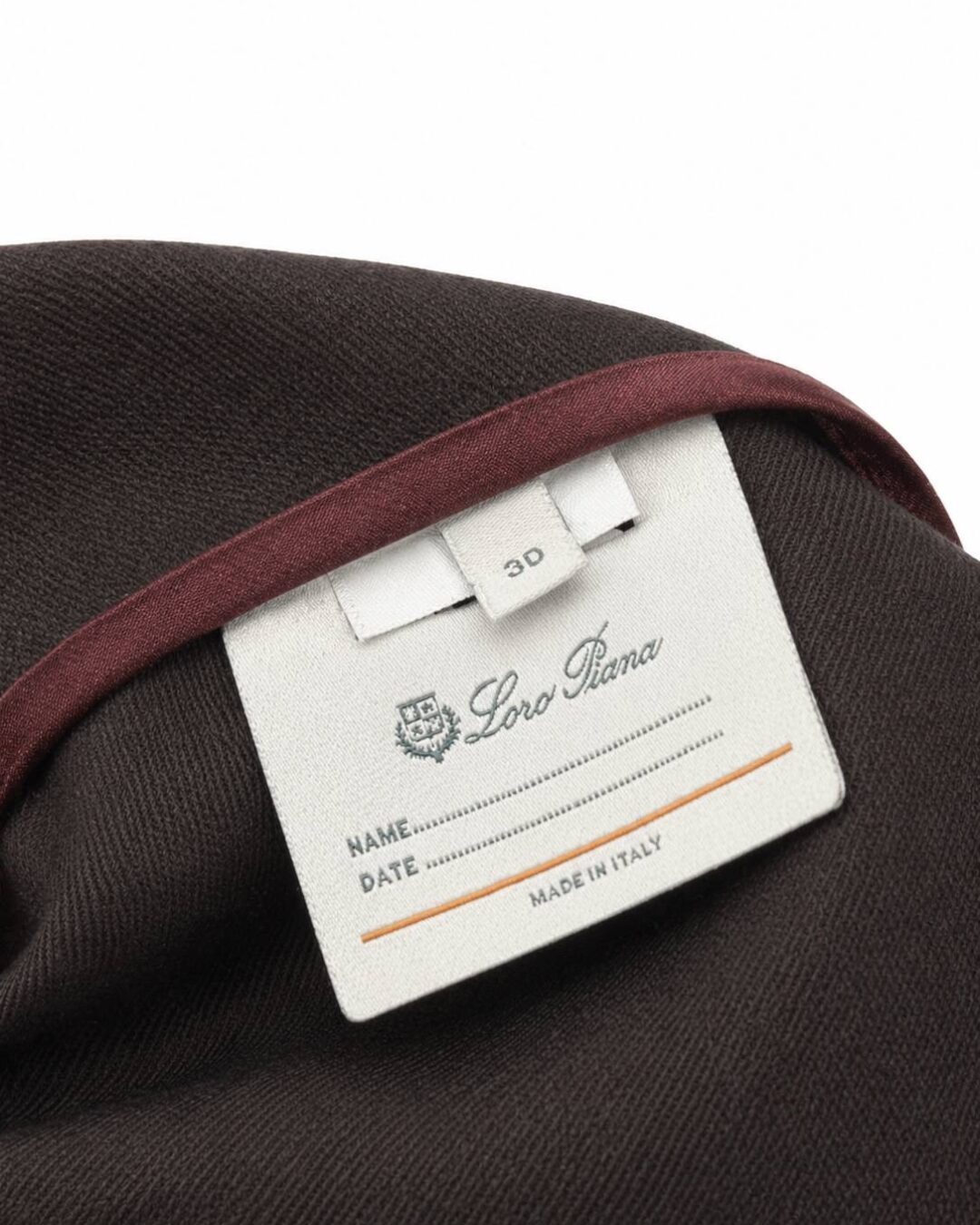 Куртка Loro Piana — изображение 4