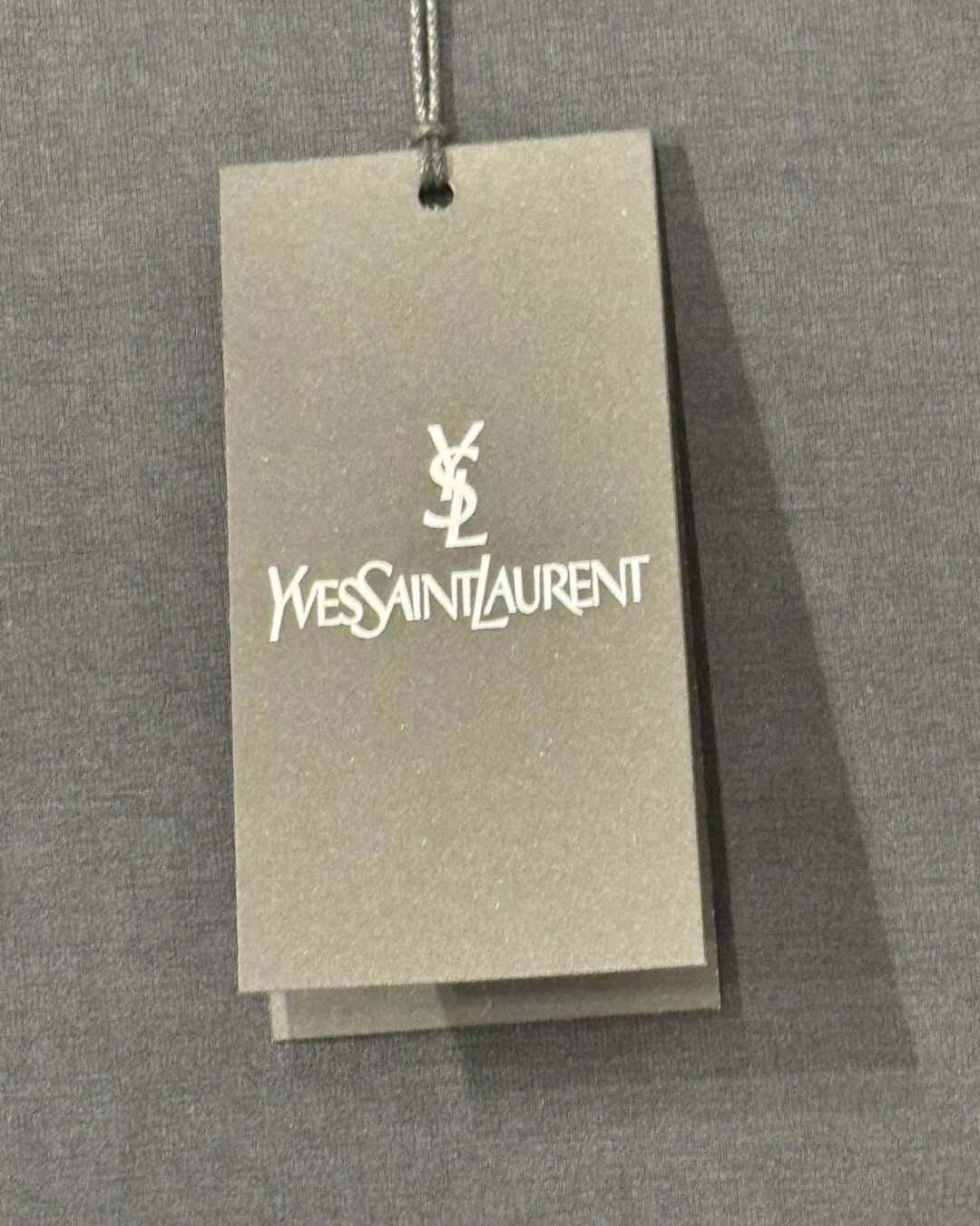 Футболка Yves Saint Laurent — изображение 9