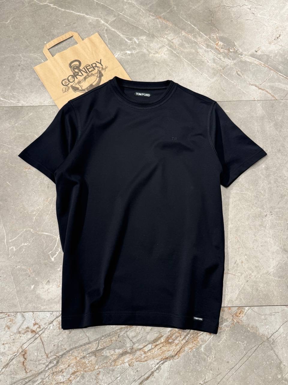 Футболка Tom Ford