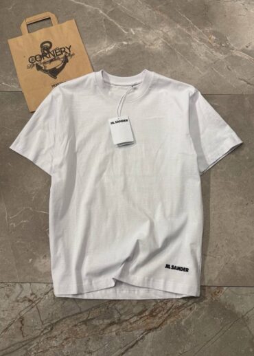 Футболка Jil Sander